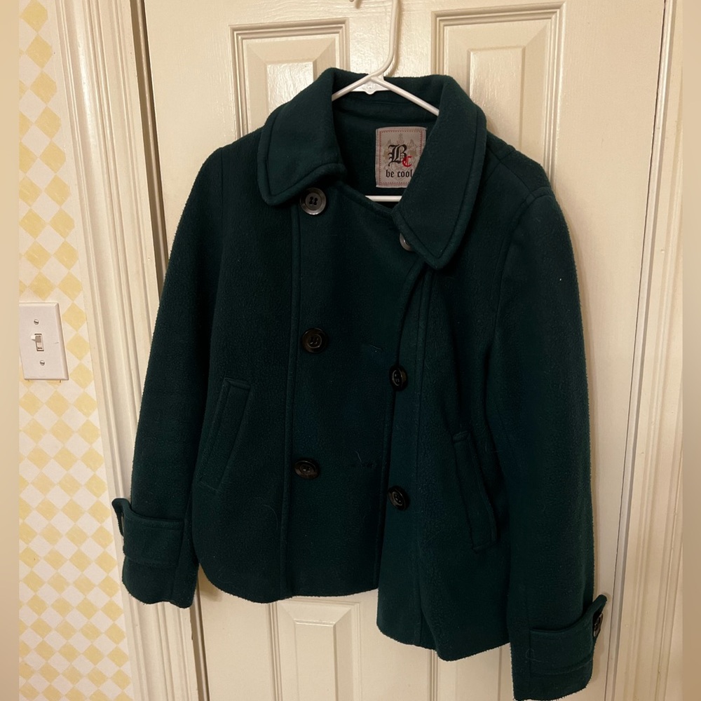 Be cool coat